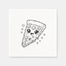 Recherche de page serviettes Mignon