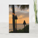 Recherche de tiki vœux cartes Hawaii