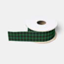 Recherche de tartan rubans Vert