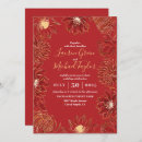 Recherche de asiatique vintage invitations Aquarelle