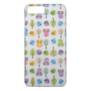 Recherche de hibou rose iphone coques Floral