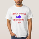 Recherche de ligne de pêche tshirts Humoristique