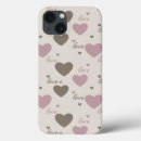 Recherche de texte ipad coques Coeur