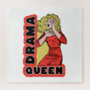 Recherche de acteurs puzzles Drame