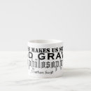 Recherche de citations célèbres tasses Pour lui