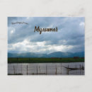 Zoek naar myanmar briefkaarten Azië