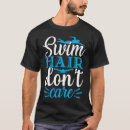 Zoek naar zwemt tshirts Haar