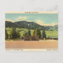 Recherche de log cabin Vintage