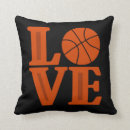 Zoek naar sporten kussens Basketbal