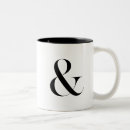 Recherche de symbole tasses Minimum