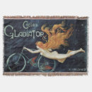 Zoek naar art nouveau dekens Retro