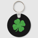 Recherche de green shamrock porteclés Chanceux
