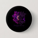 Recherche de la maladie de lupus badges Violet
