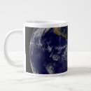 Recherche de hémisphère tasses Continent