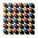 Recherche de illusion optique carreaux Coloré