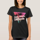 Recherche de santa monica tshirts Été