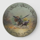 Recherche de dinde horloges Oiseau