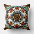 Recherche de ornement coussins Floral