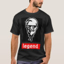 Recherche de colonel vêtements Légende