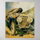 Zoek naar vintage locomotief posters Klassiek