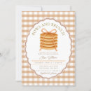 Recherche de de crêpes invitations Neutre