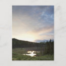 Recherche de brumeux cartes postales Colline