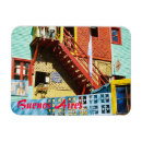 Recherche de buenos aires magnets Photographie