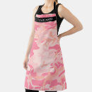Recherche de camouflage tabliers Monogramme