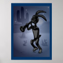 Recherche de kokopelli posters Musique