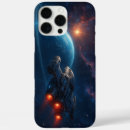 Recherche de vaisseau spatial iphone coques Galaxie