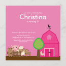 Recherche de yard invitations Vache