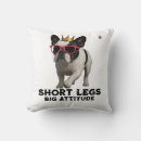 Recherche de loup de enfant coussins Pug