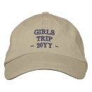 Recherche de pour la fille casquettes Voyage entre filles