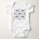 Recherche de sans couture bébé vêtements Dessin