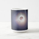 Recherche de soleil lune tasses Coloré