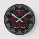 Recherche de feuille rouge horloges Canada