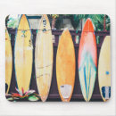 Recherche de surfers tapis souris Hawaii