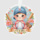 Recherche de baby shower fille ornements Bébé