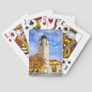 Recherche de la roumanie jeux de cartes Transylvanie