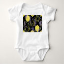 Recherche de lemon bébé vêtements Motif