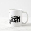 Recherche de bassistes tasses Instrument