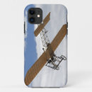 Recherche de avion vintage iphone coques Ciel