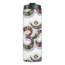 Recherche de symbole de soins tasses Floral