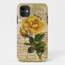 Zoek naar parfum iphone hoesjes Rozen