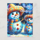 Recherche de people cartes postales Neige