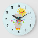 Recherche de kawaii horloges Animal drôle