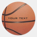 Recherche de le basket ball autocollants Goujon