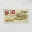 Recherche de old fashioned ticket Antiquité