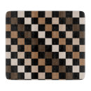 Recherche de motif de damier planches à découper Tableau de contrôle