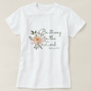 Recherche de seigneur tshirts Verset bible